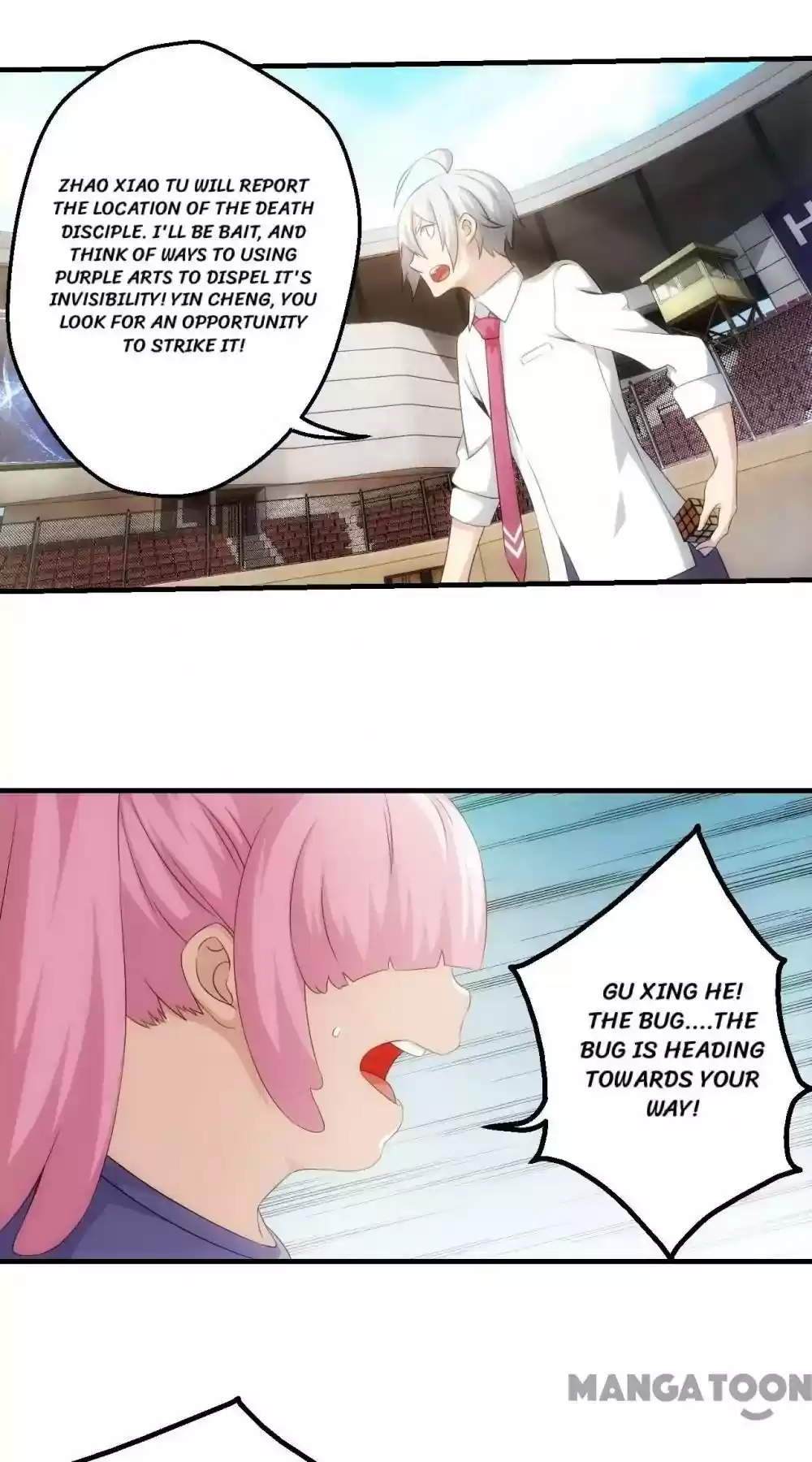 Energy Hunters Episode 73