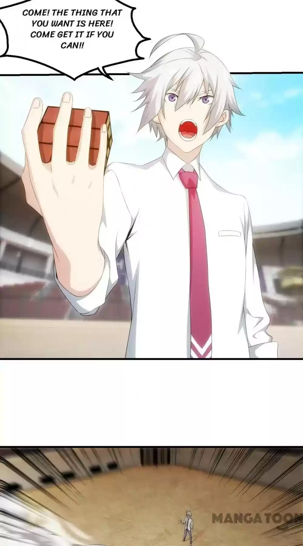 Energy Hunters Episode 73