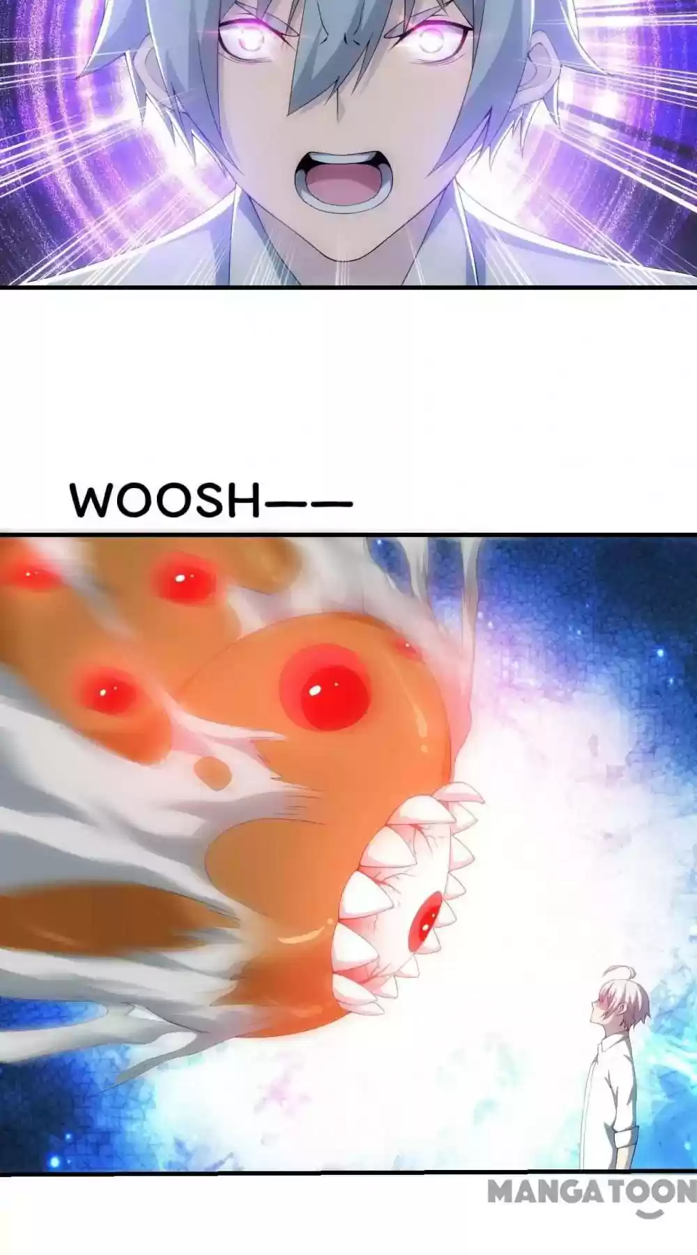 Energy Hunters Episode 73