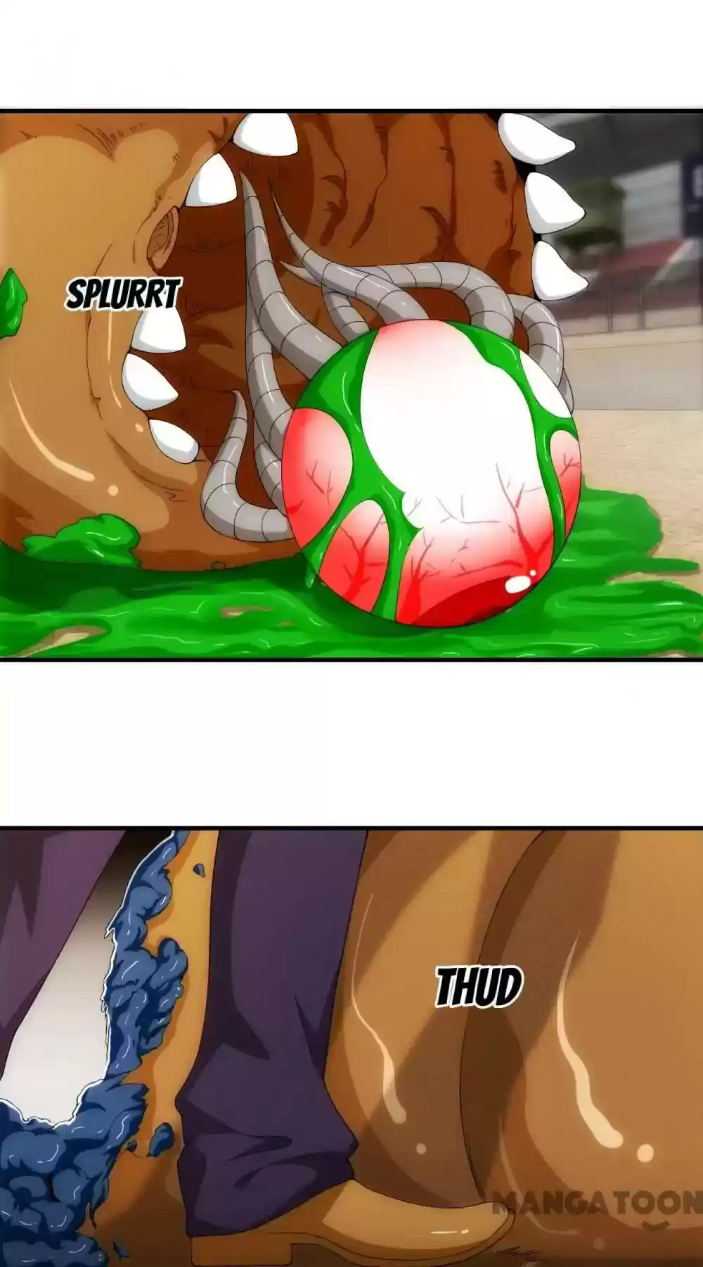 Energy Hunters Episode 73