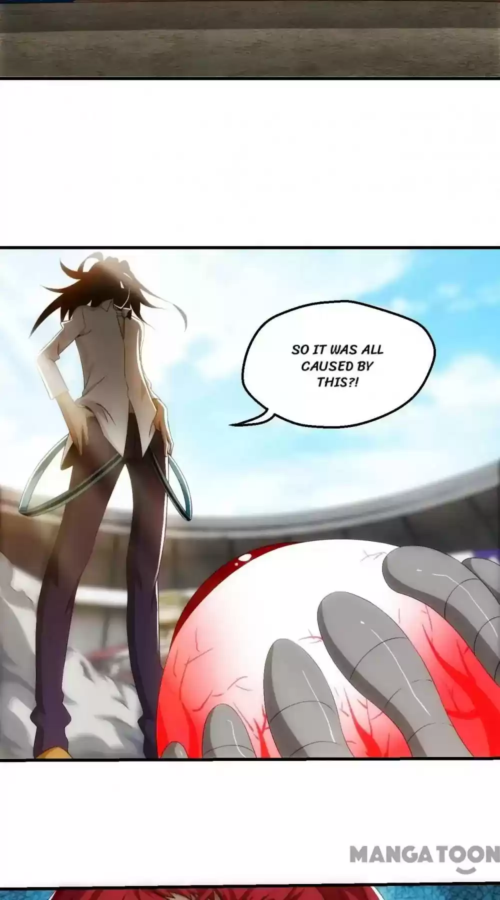 Energy Hunters Episode 73