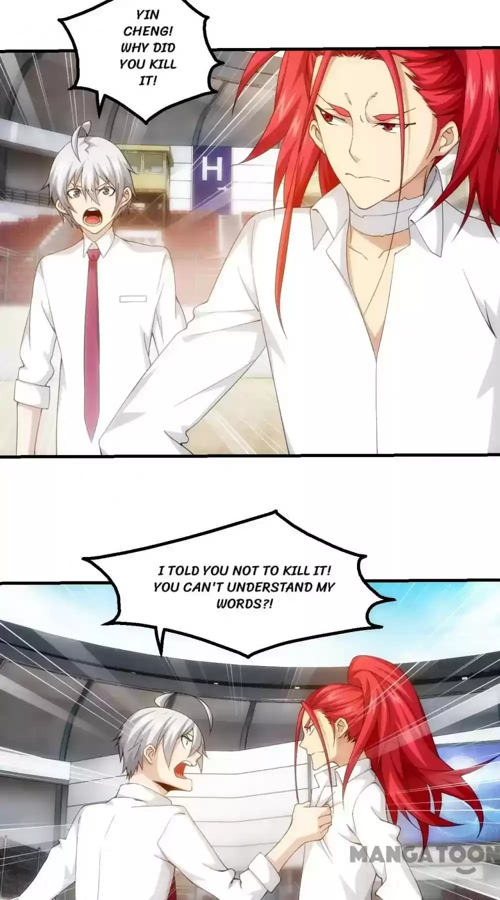 Energy Hunters Episode 73