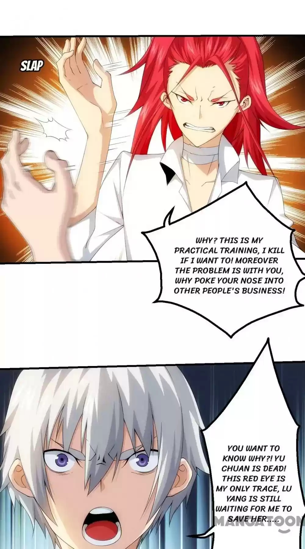 Energy Hunters Episode 73