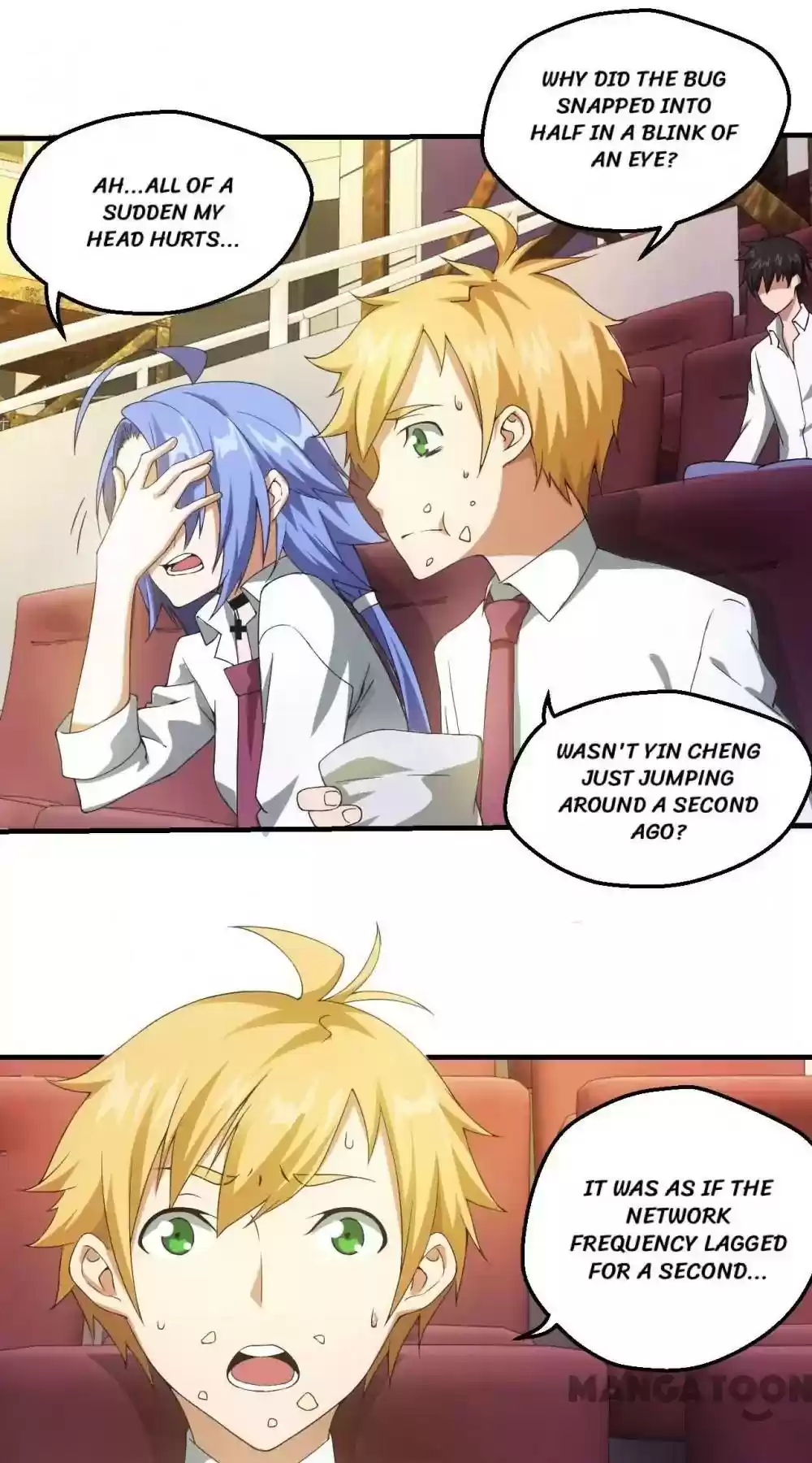 Energy Hunters Episode 73