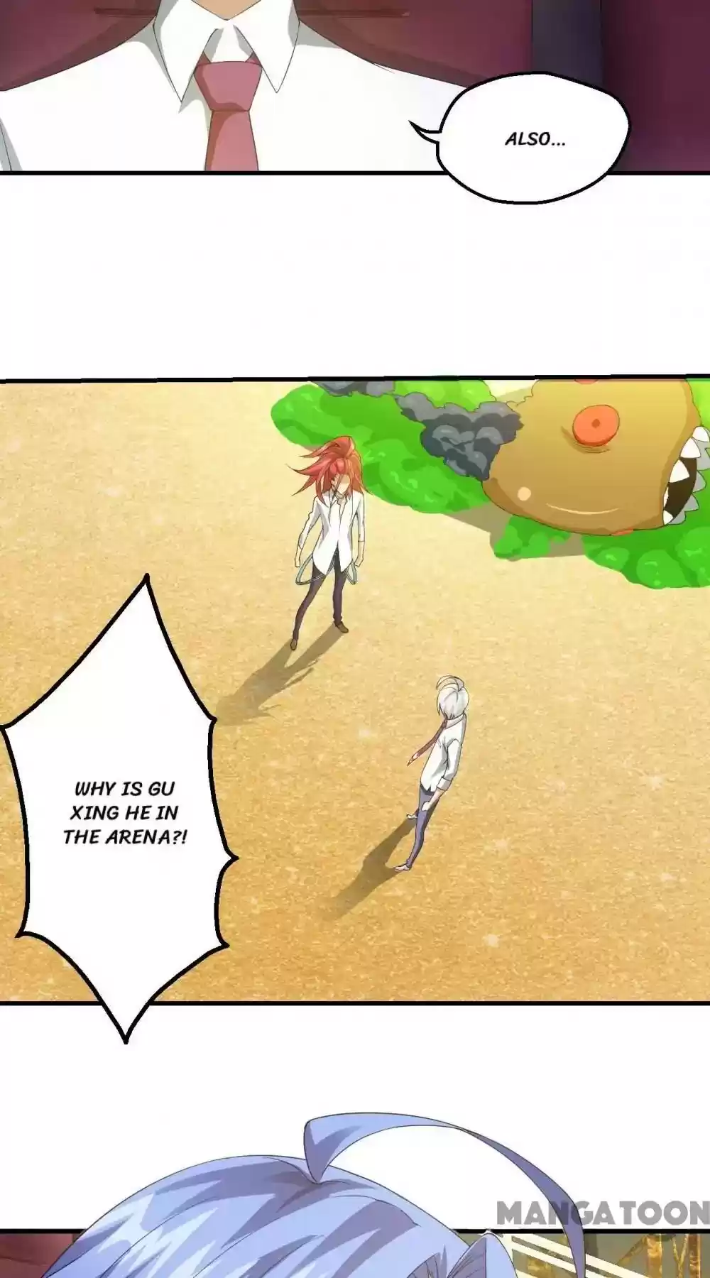 Energy Hunters Episode 73