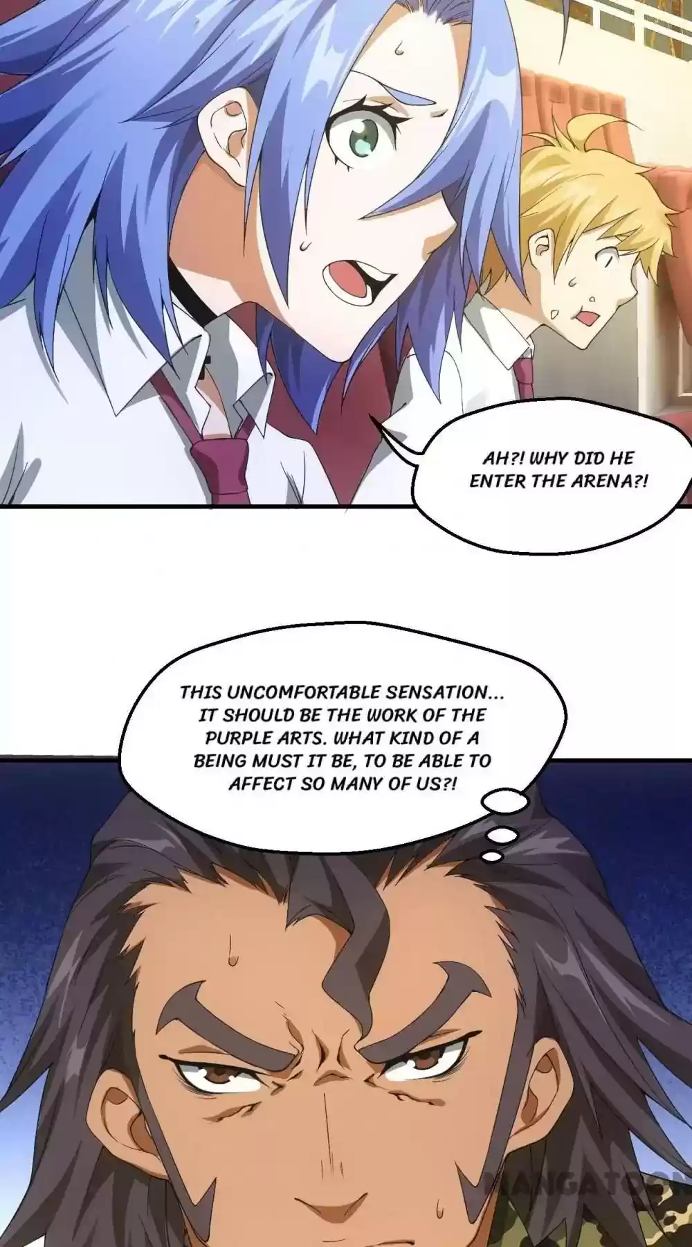 Energy Hunters Episode 73