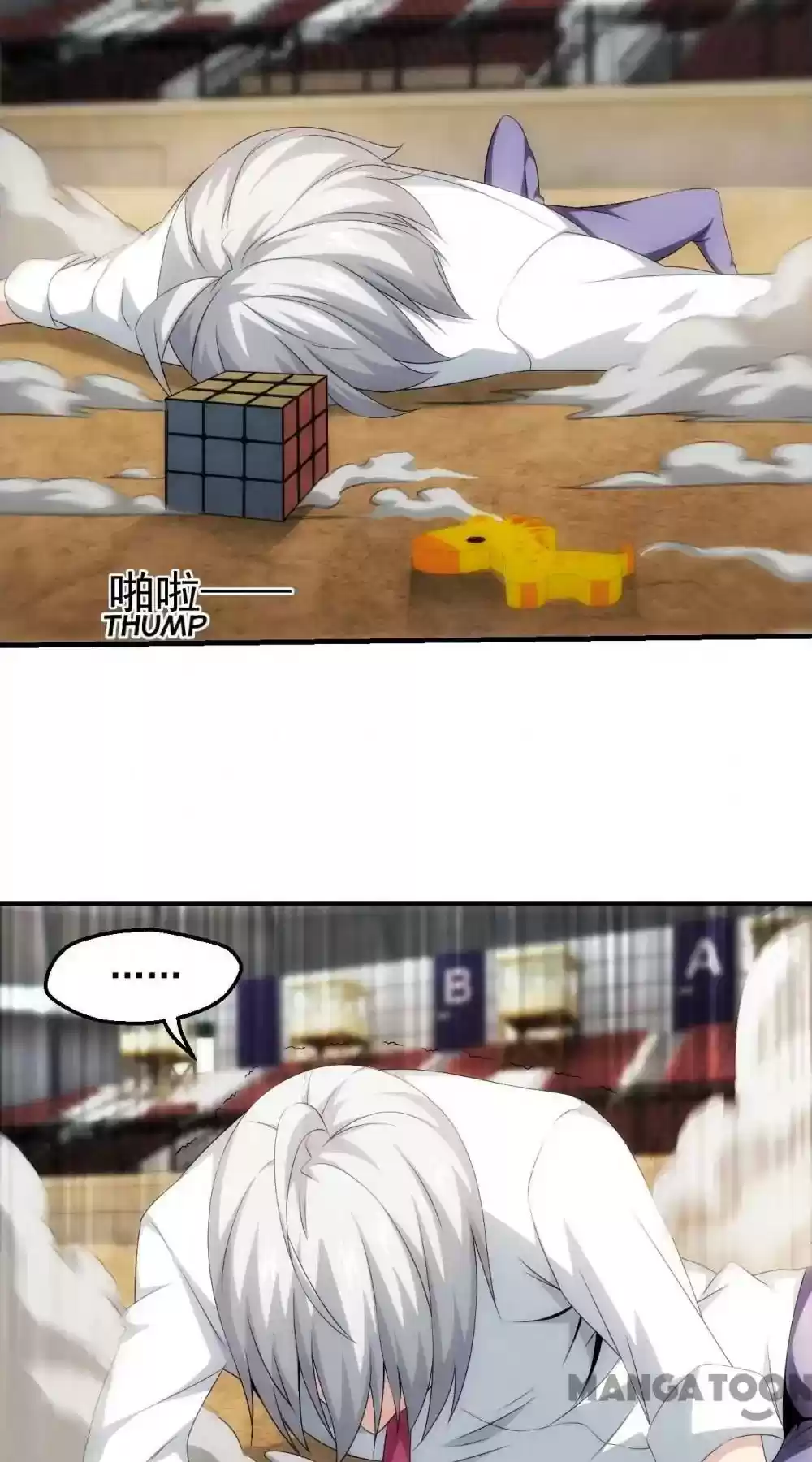 Energy Hunters Episode 74