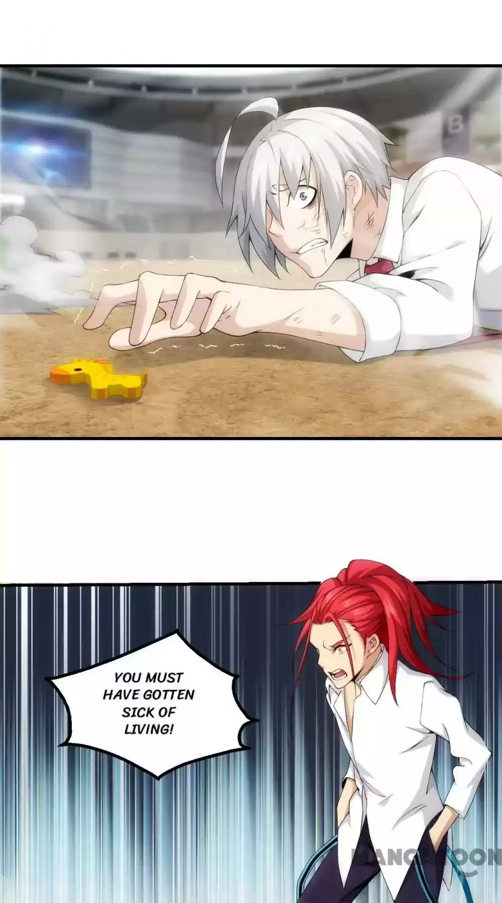 Energy Hunters Episode 74