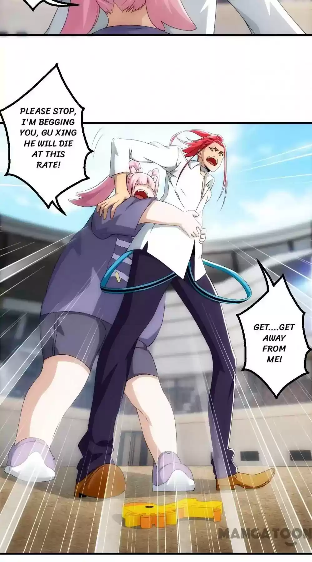 Energy Hunters Episode 74