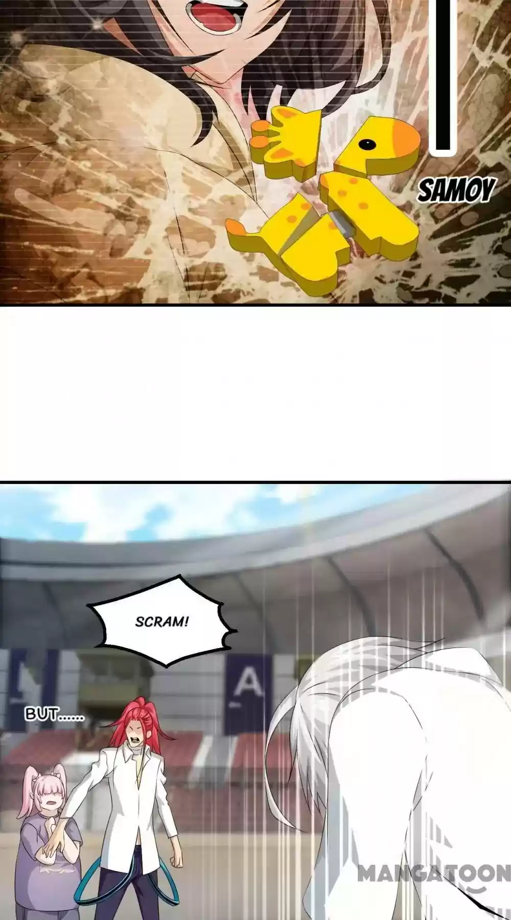 Energy Hunters Episode 74