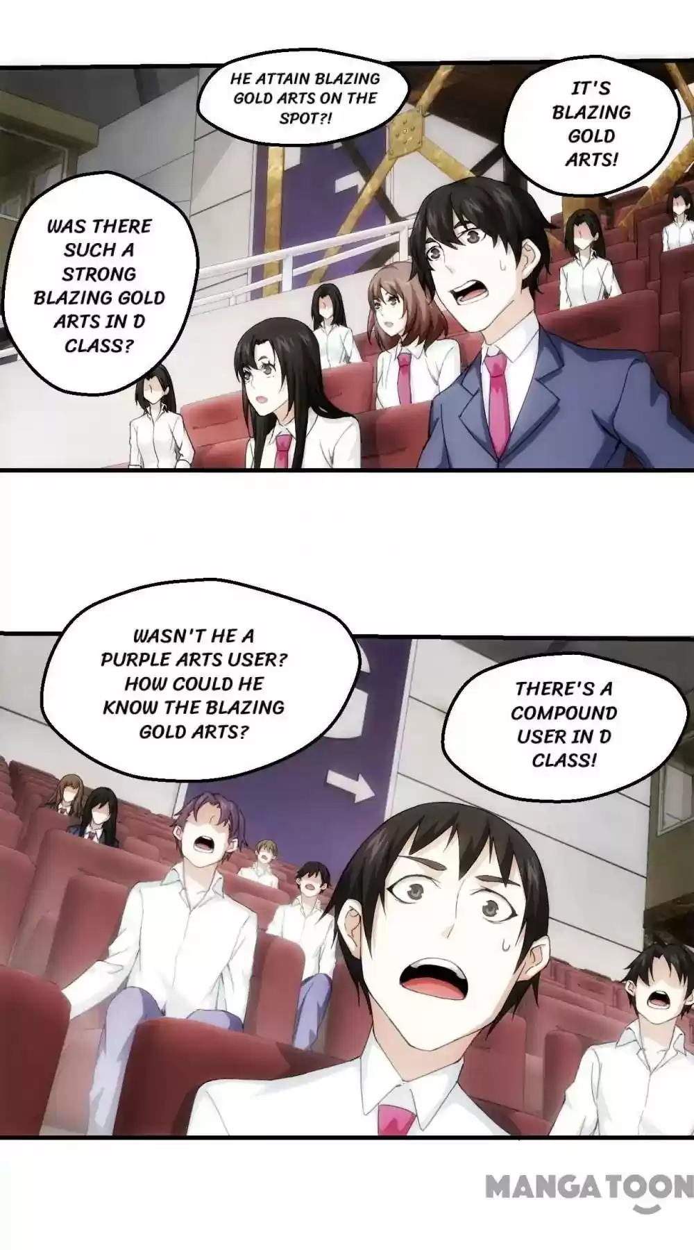 Energy Hunters Episode 74