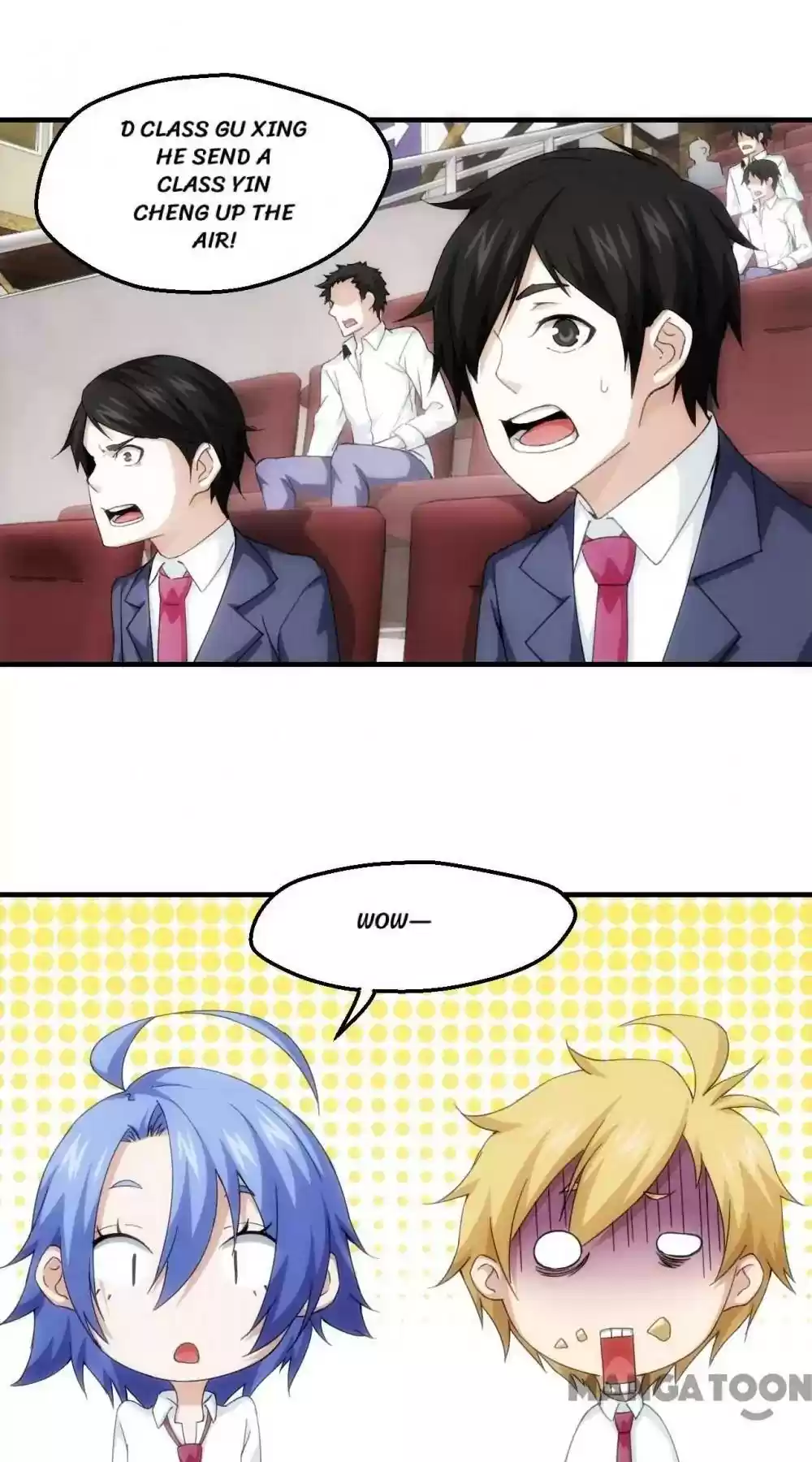 Energy Hunters Episode 74