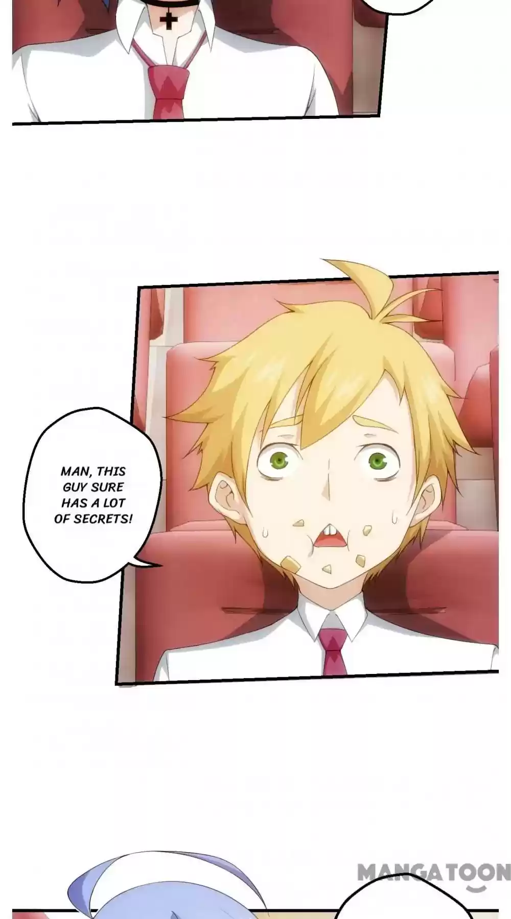 Energy Hunters Episode 75