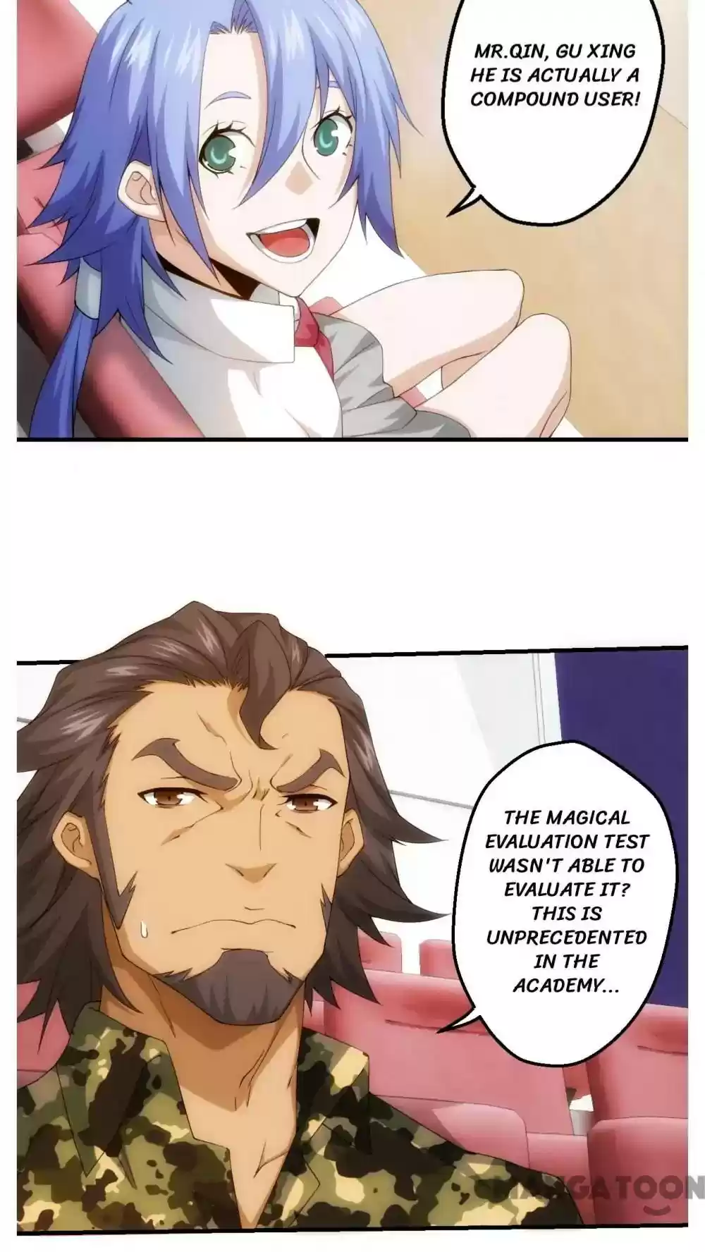 Energy Hunters Episode 75