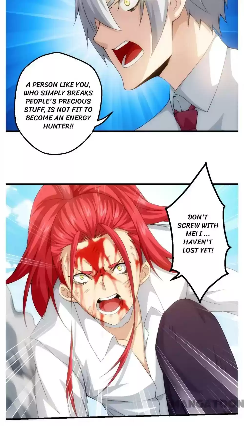 Energy Hunters Episode 75