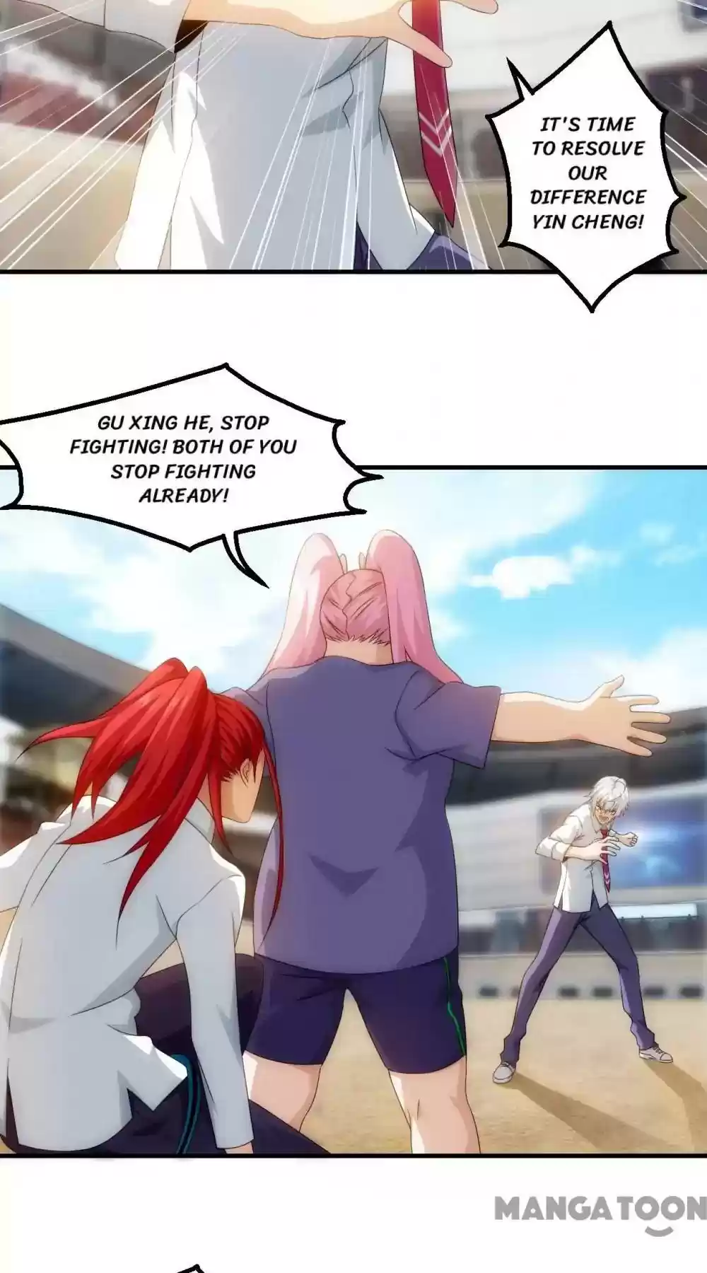 Energy Hunters Episode 76