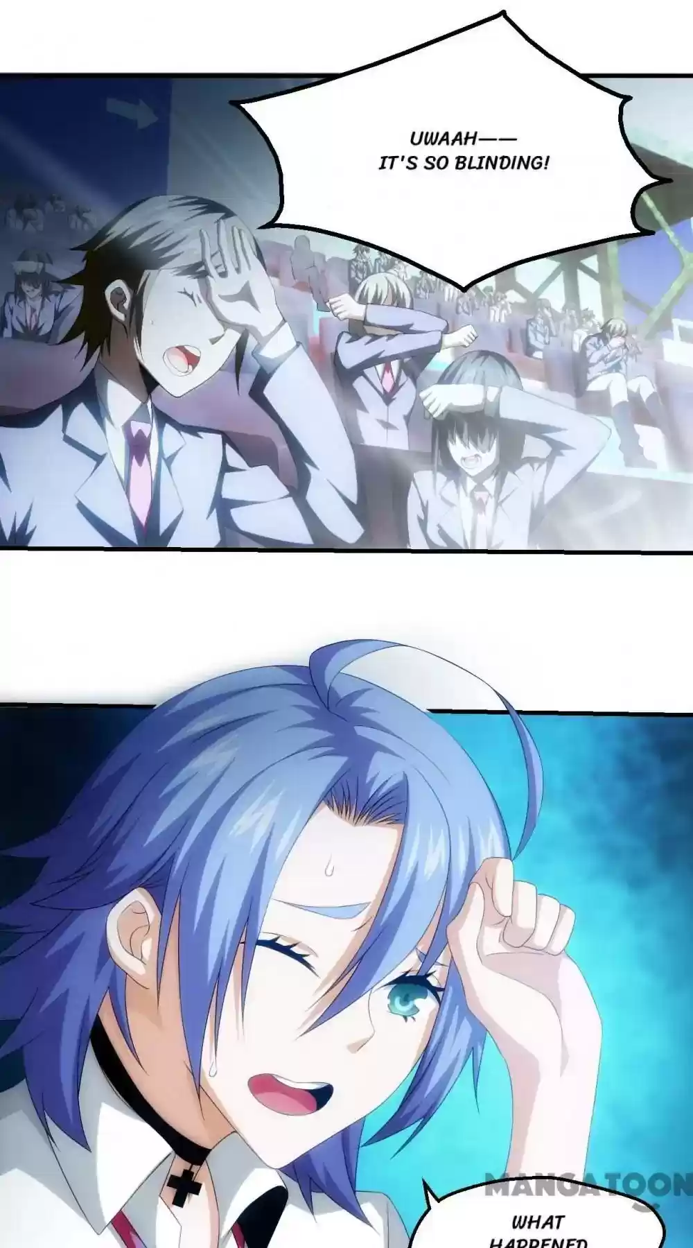 Energy Hunters Episode 76