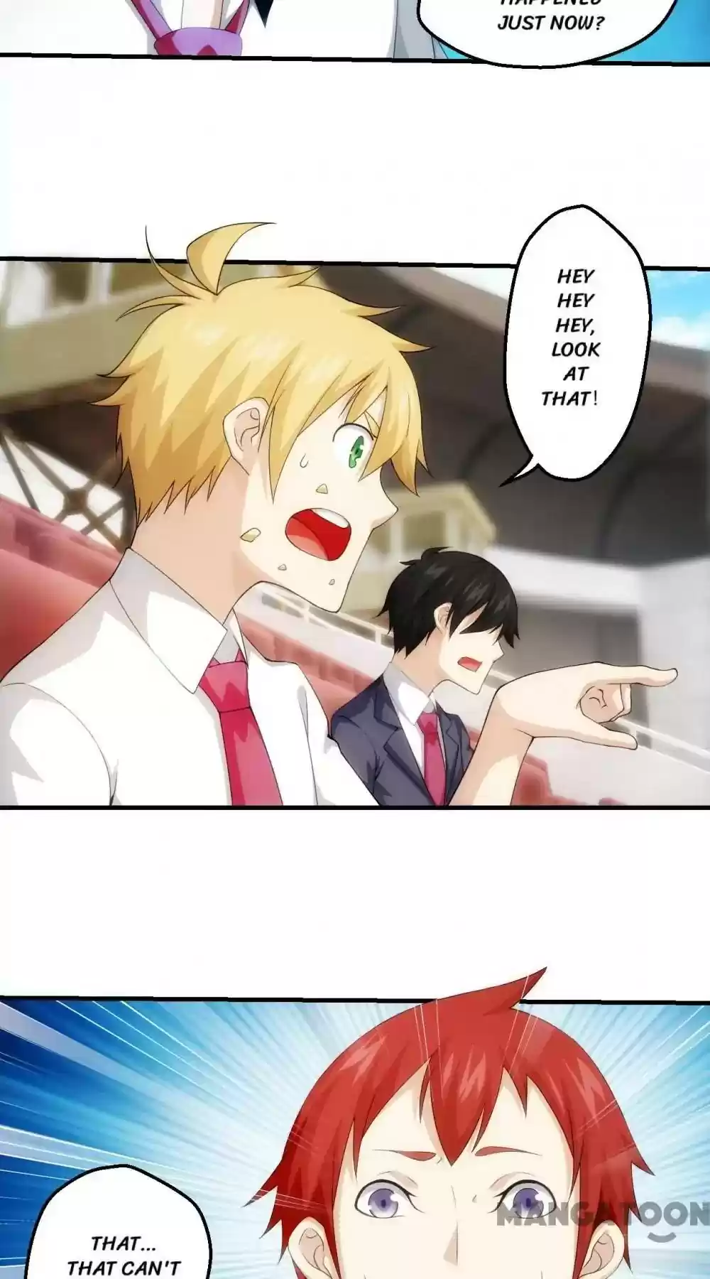 Energy Hunters Episode 76