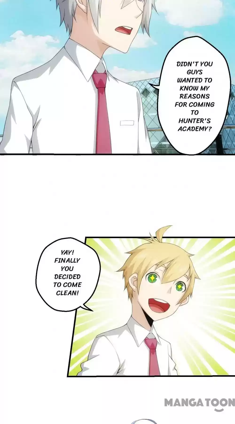 Energy Hunters Episode 76