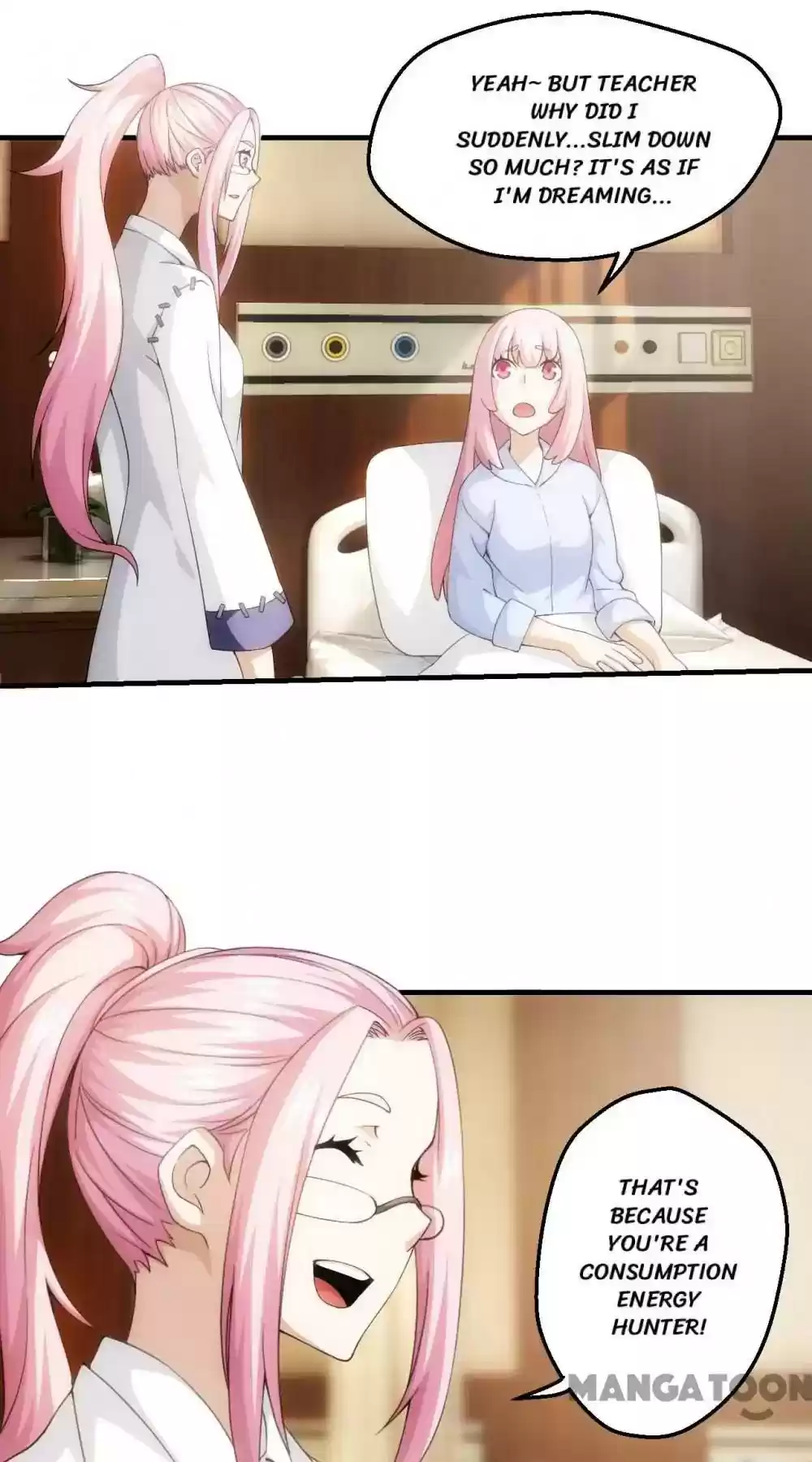 Energy Hunters Episode 77