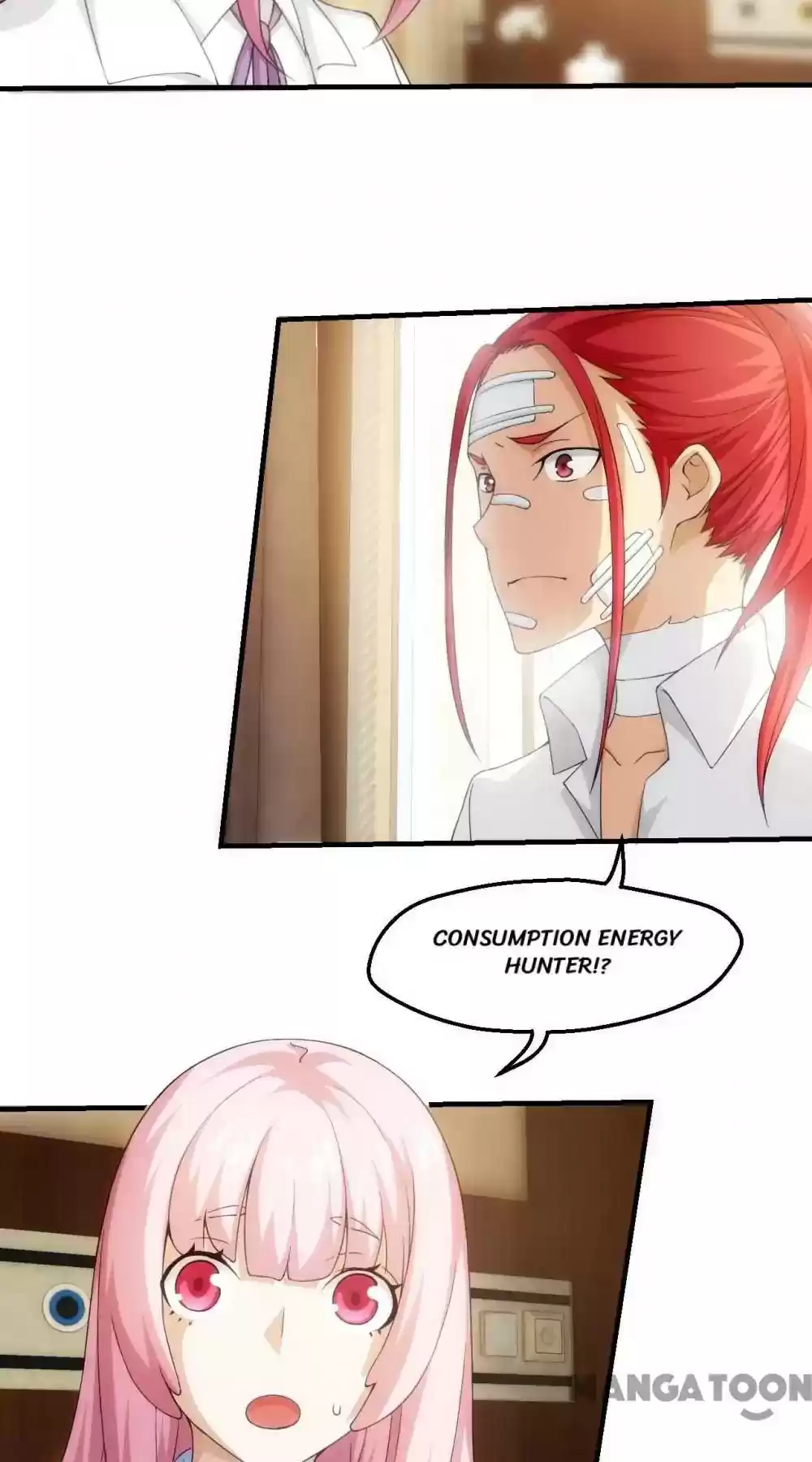 Energy Hunters Episode 77