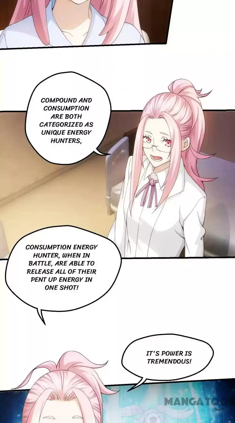 Energy Hunters Episode 77