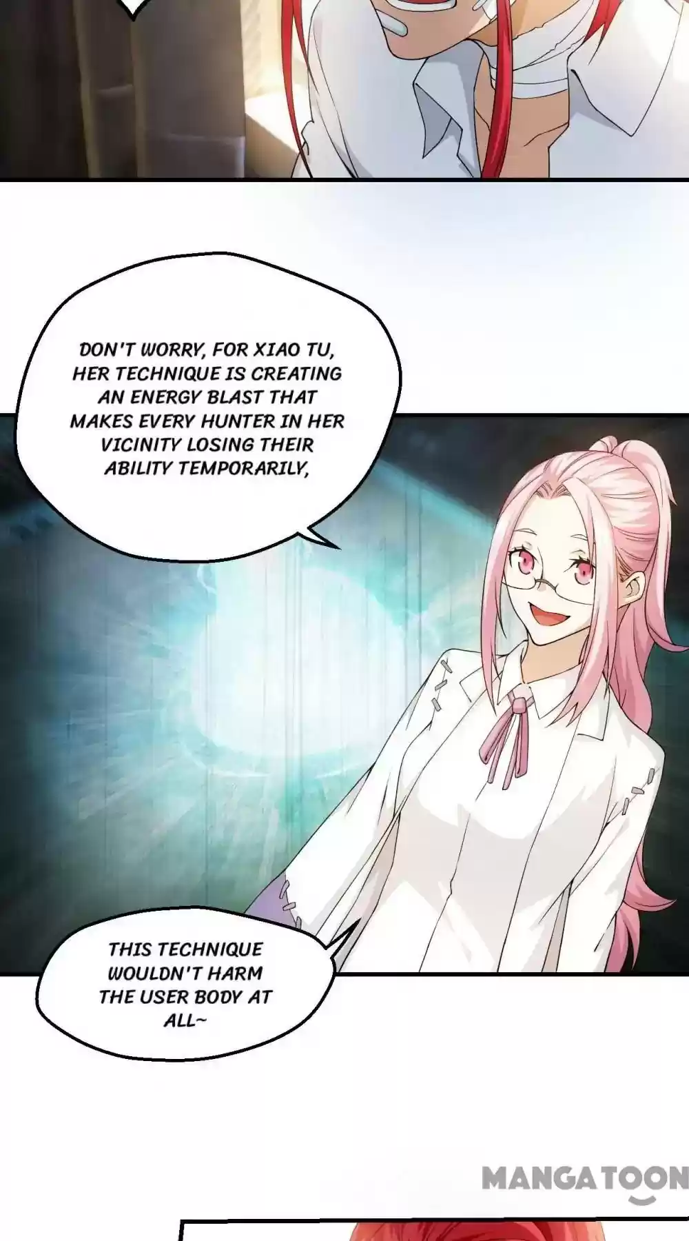 Energy Hunters Episode 77