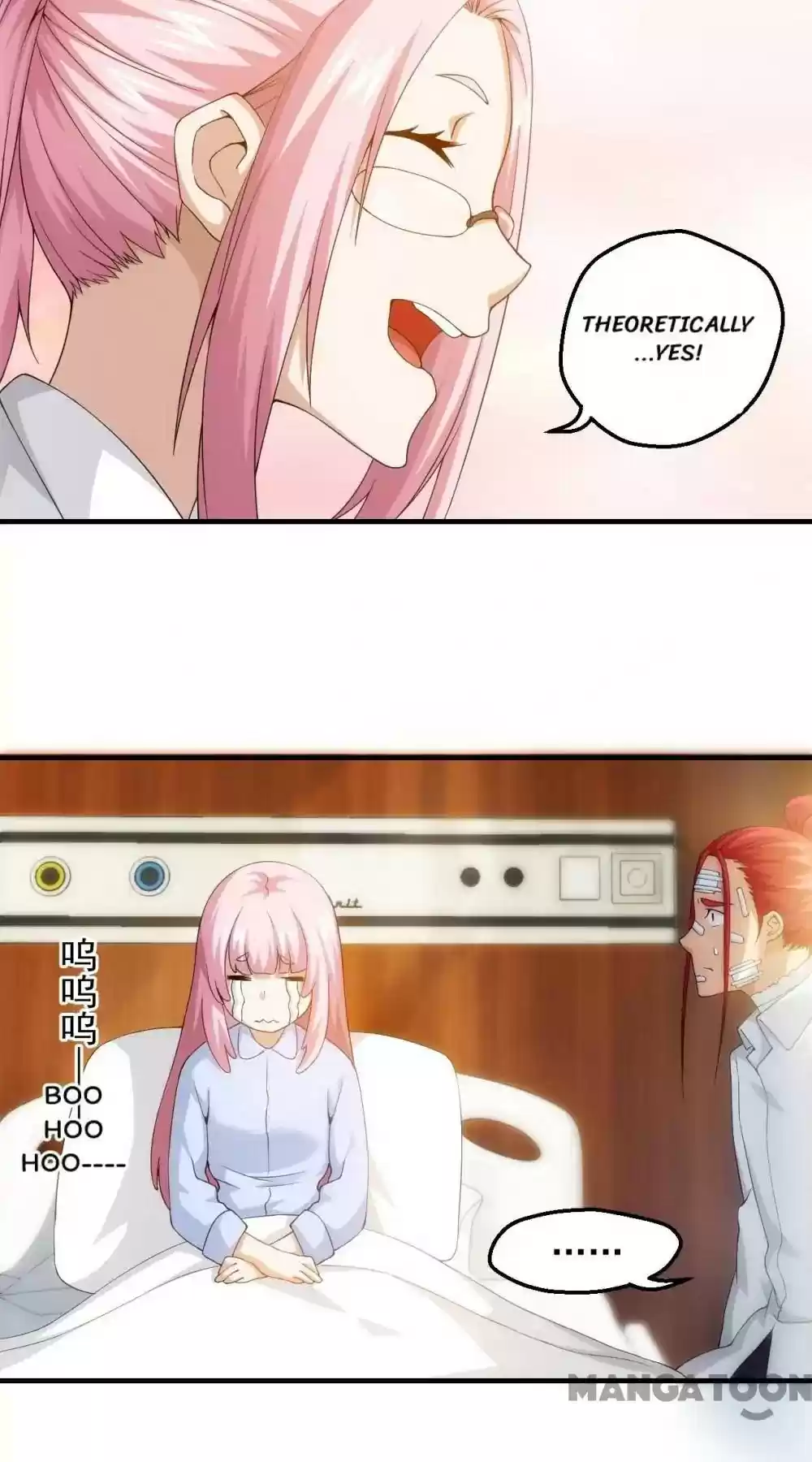 Energy Hunters Episode 77