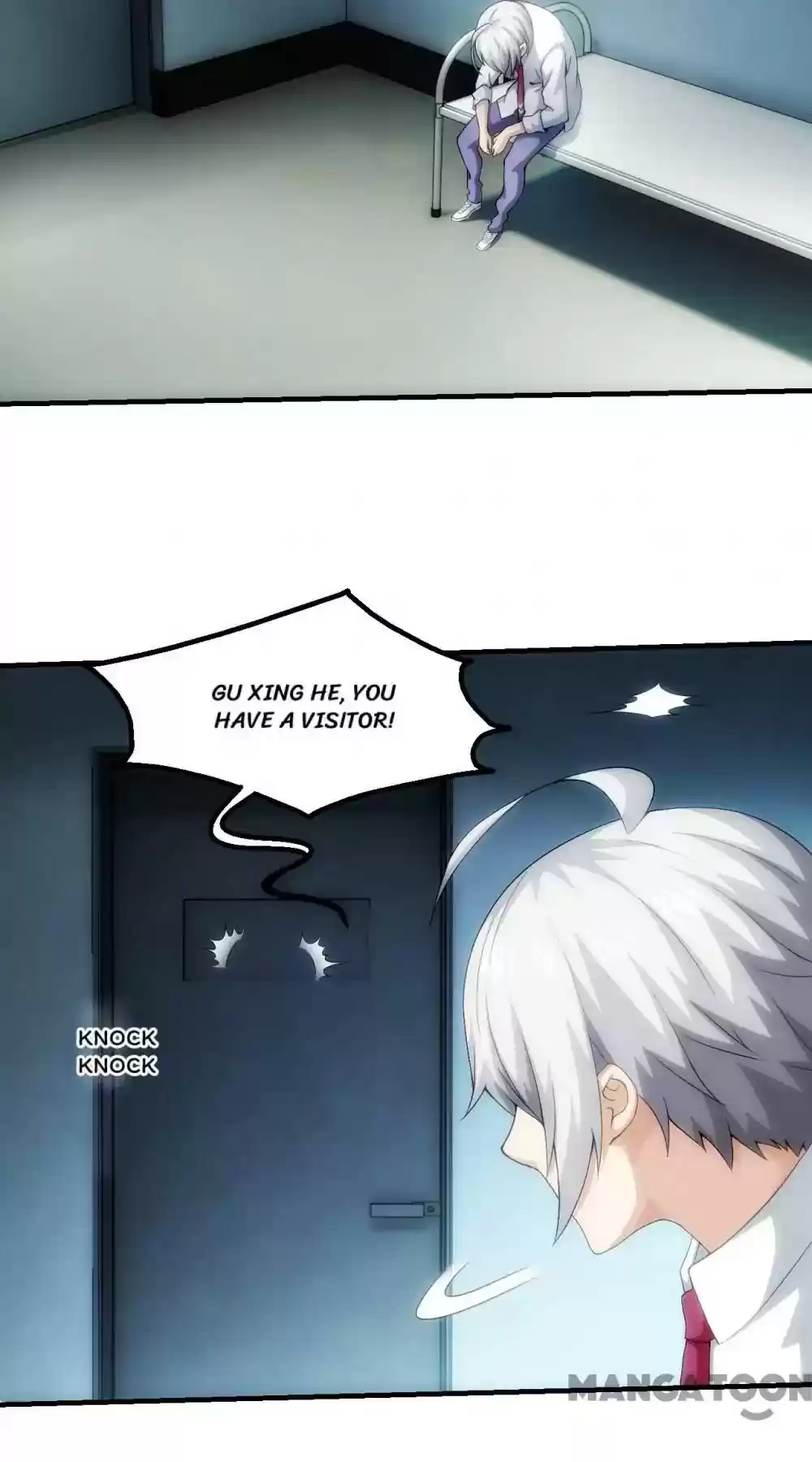 Energy Hunters Episode 78