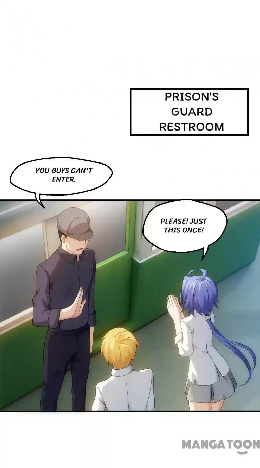 Energy Hunters Episode 79