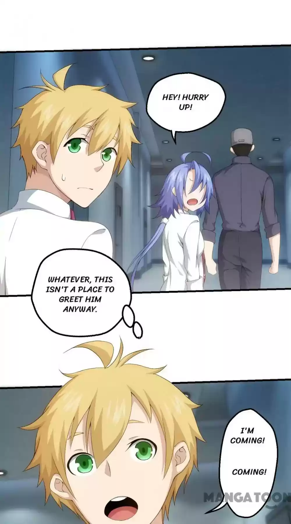 Energy Hunters Episode 79