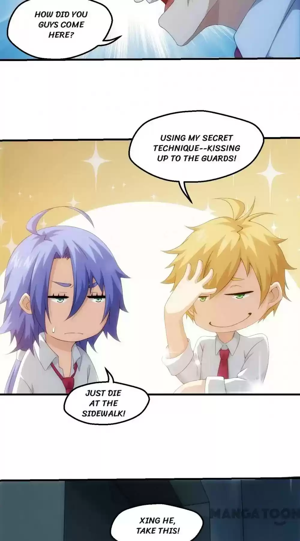 Energy Hunters Episode 79