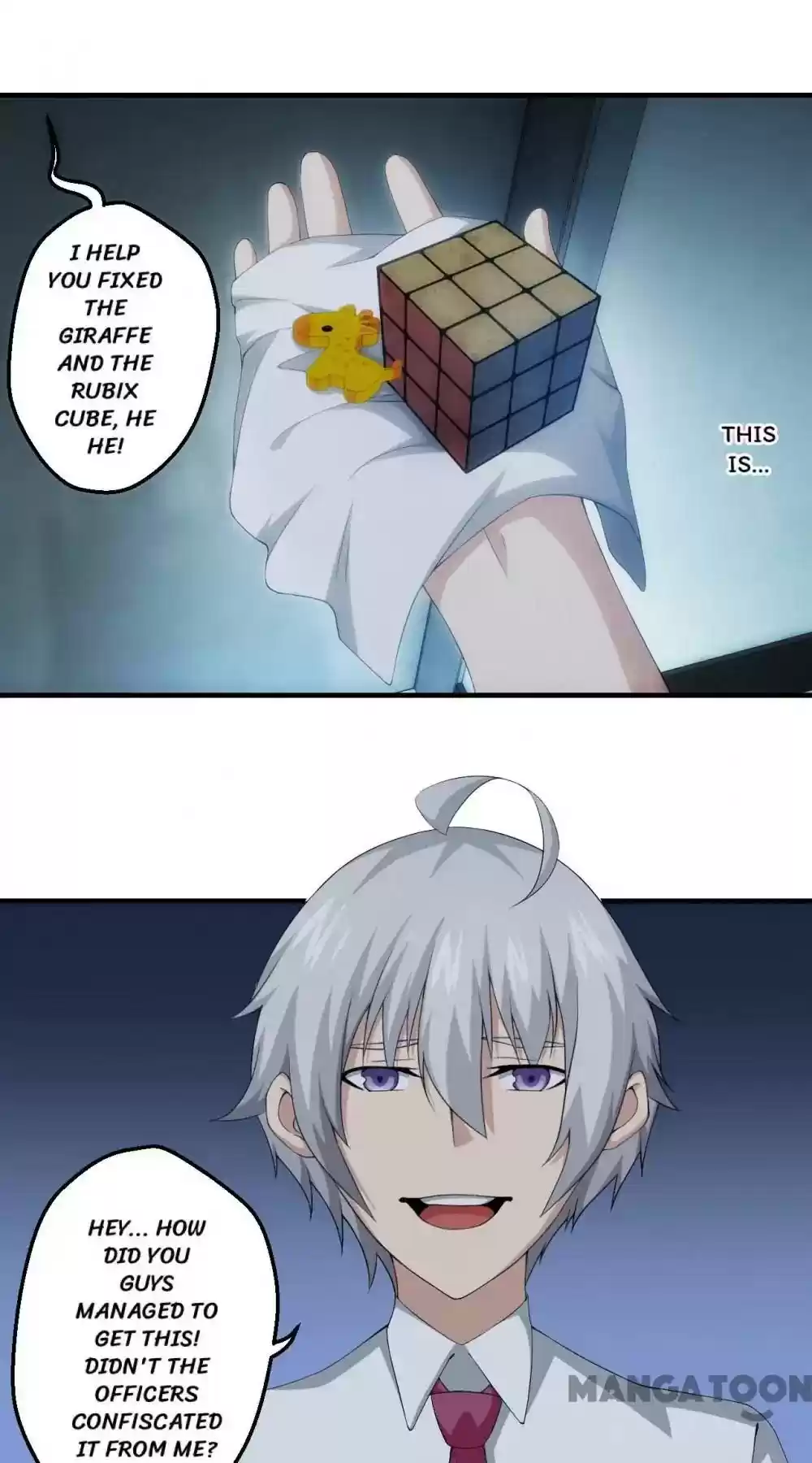 Energy Hunters Episode 79