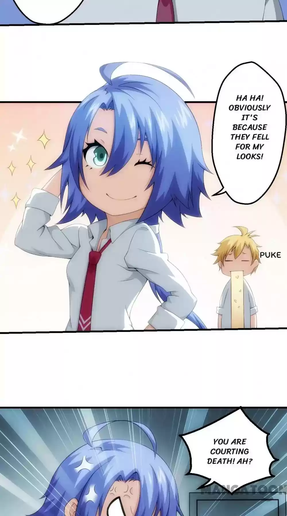 Energy Hunters Episode 79