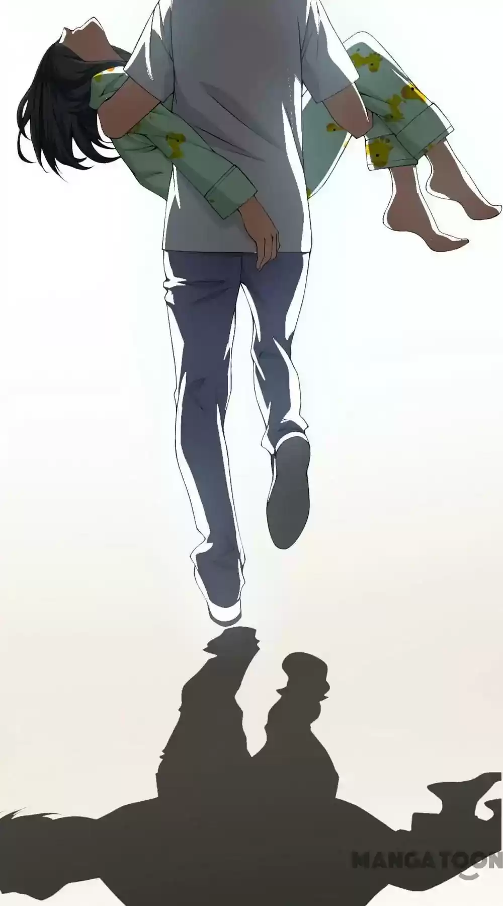 Energy Hunters Episode 8