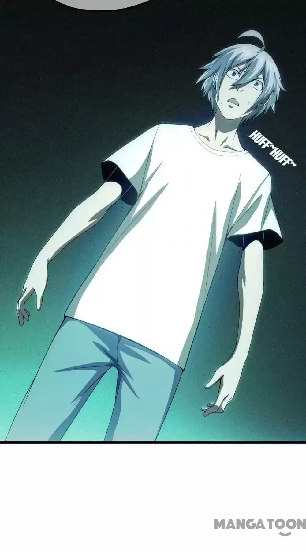 Energy Hunters Episode 8