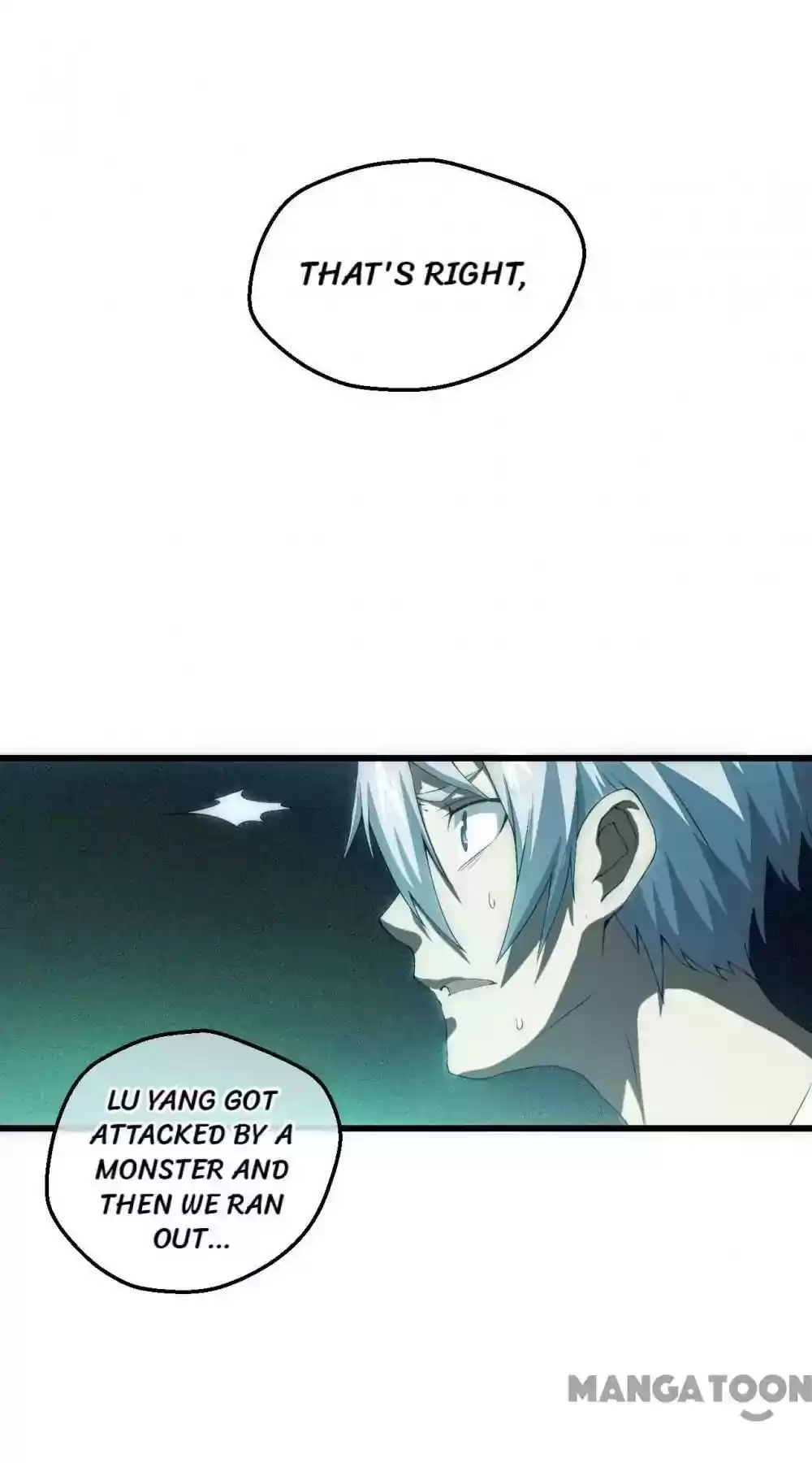 Energy Hunters Episode 8