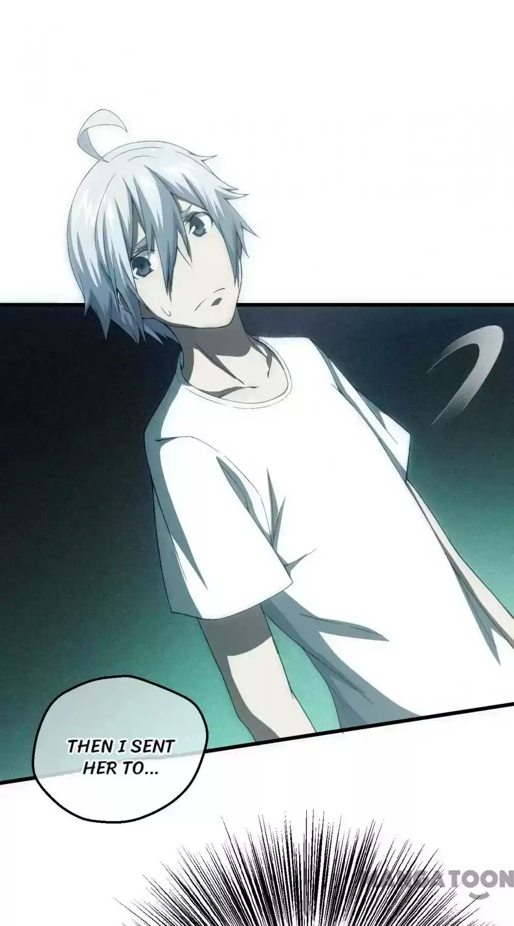 Energy Hunters Episode 8