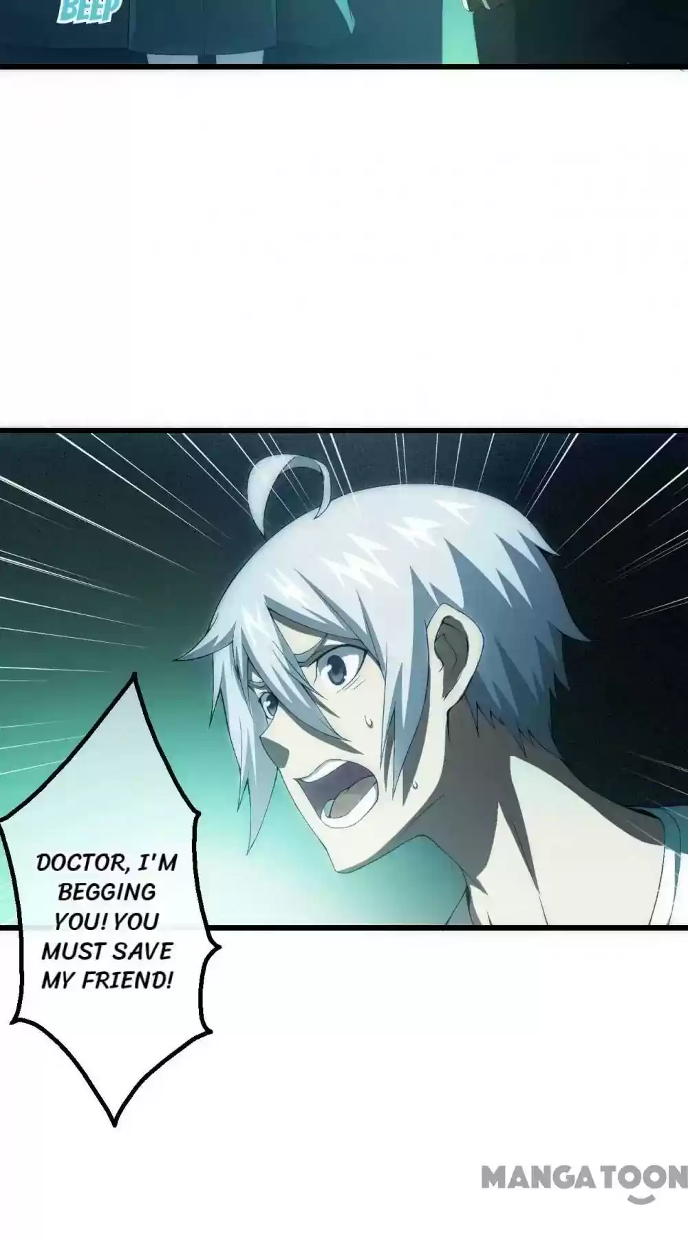 Energy Hunters Episode 8