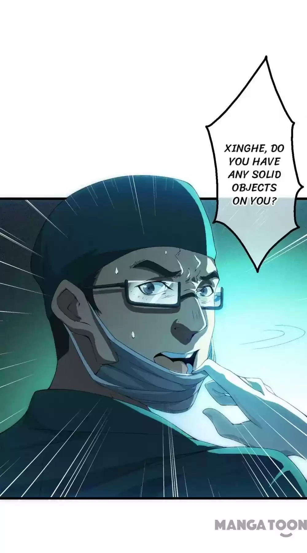 Energy Hunters Episode 8