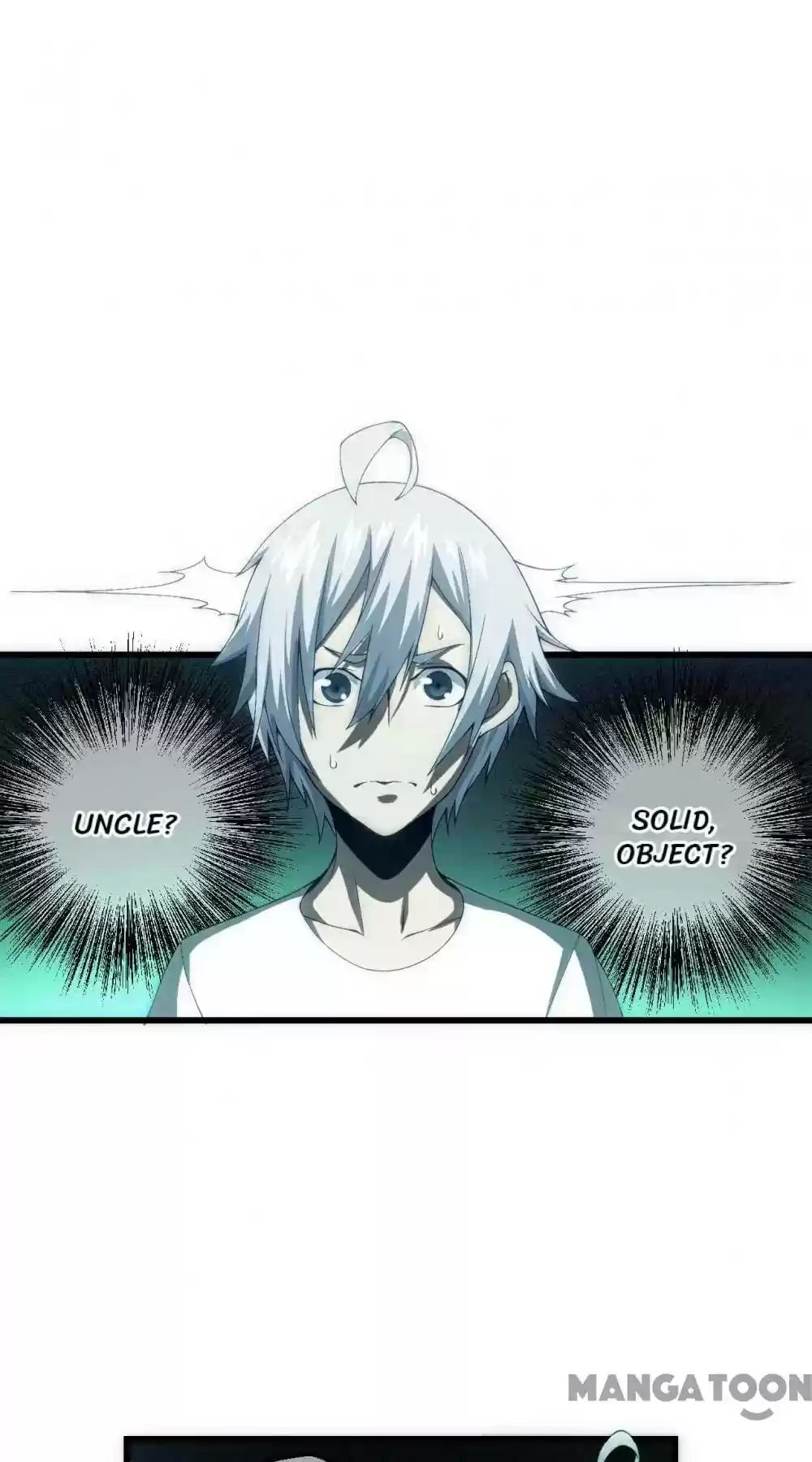 Energy Hunters Episode 8