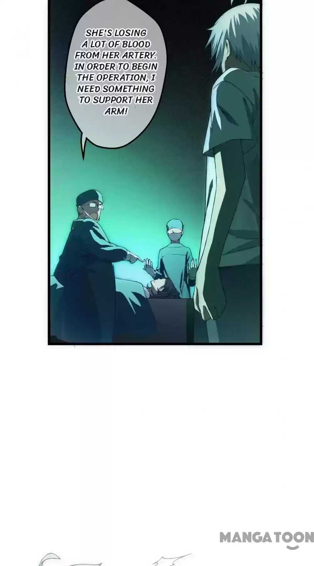 Energy Hunters Episode 8