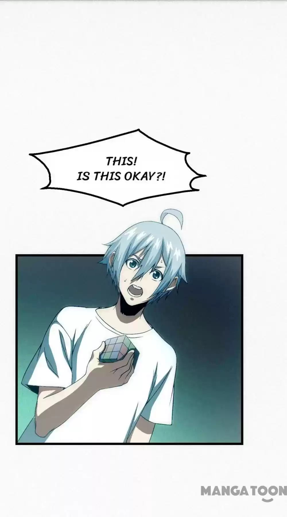 Energy Hunters Episode 8