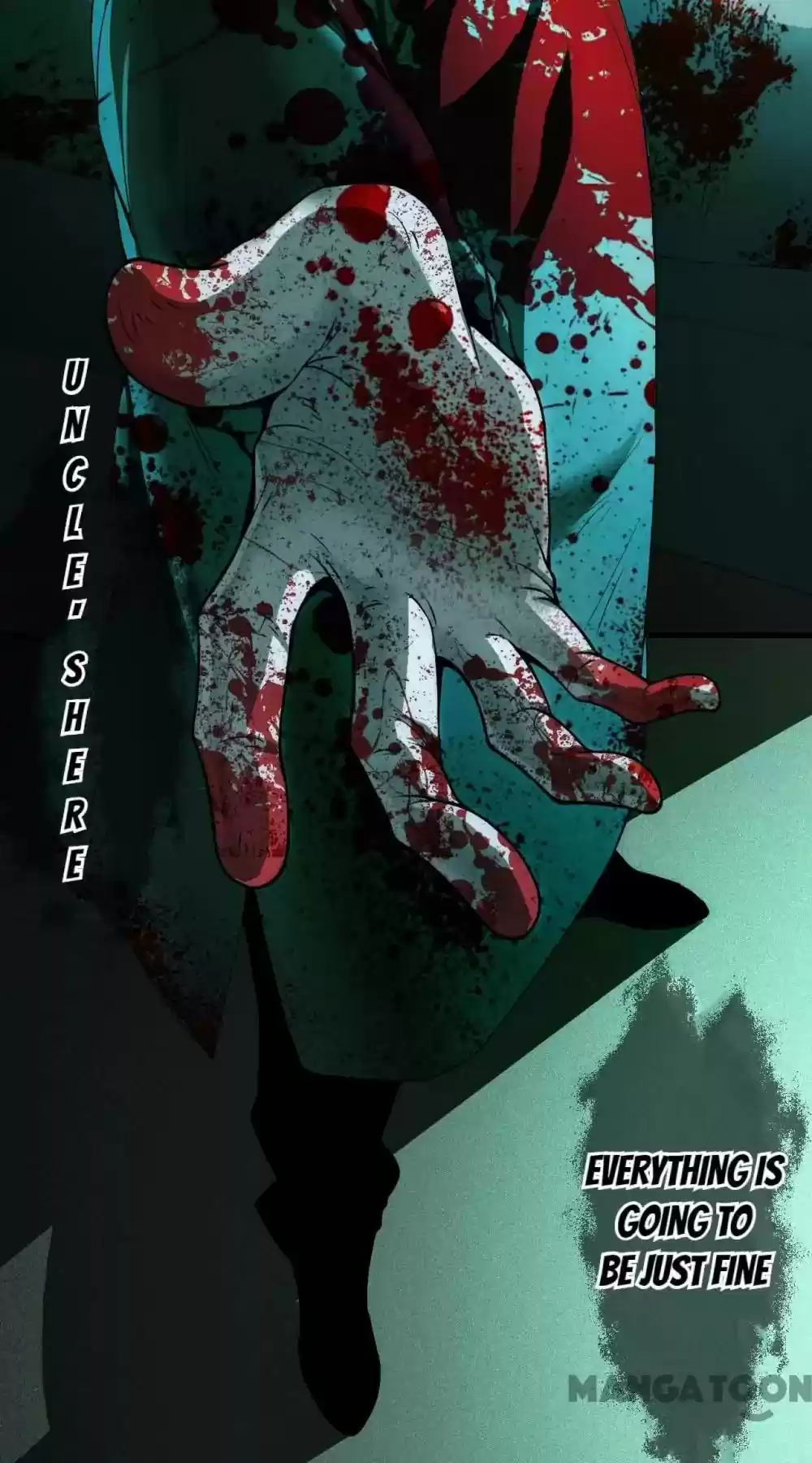 Energy Hunters Episode 8