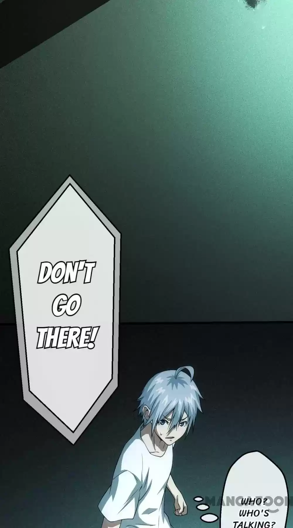 Energy Hunters Episode 8