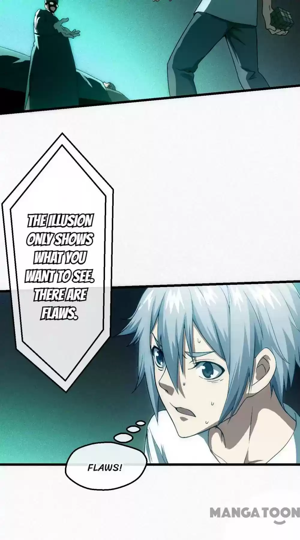 Energy Hunters Episode 8