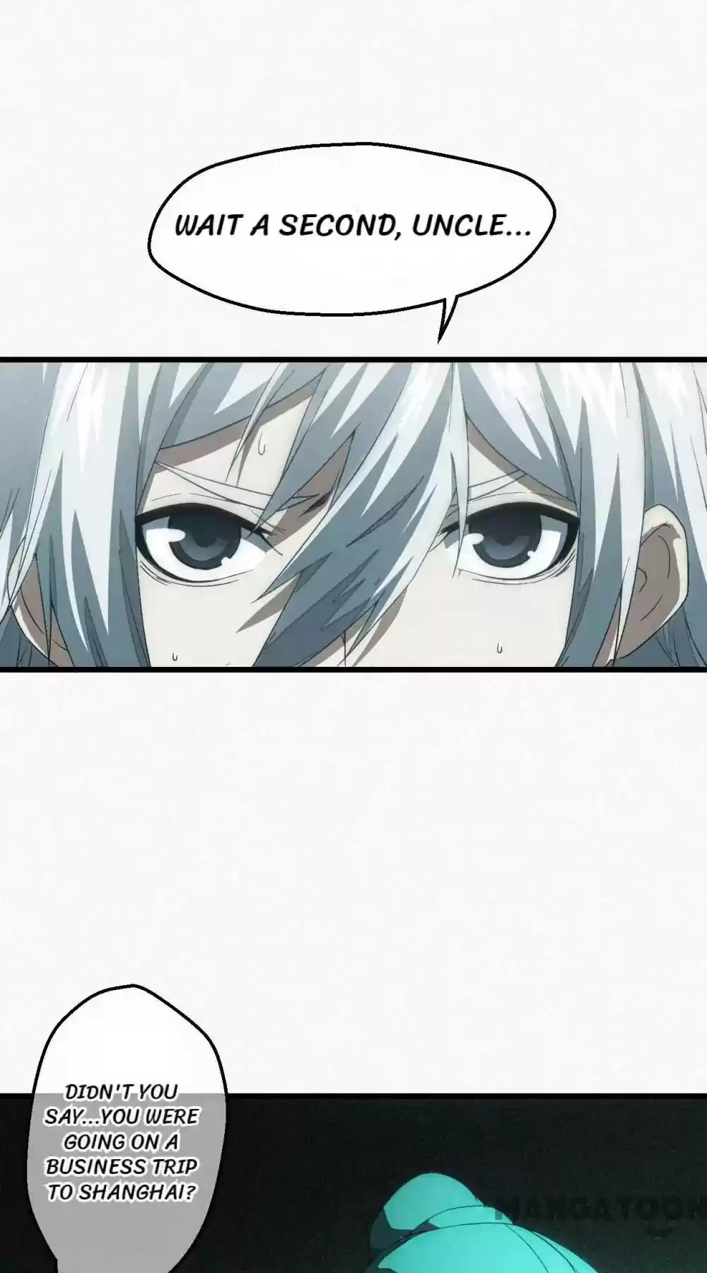 Energy Hunters Episode 8