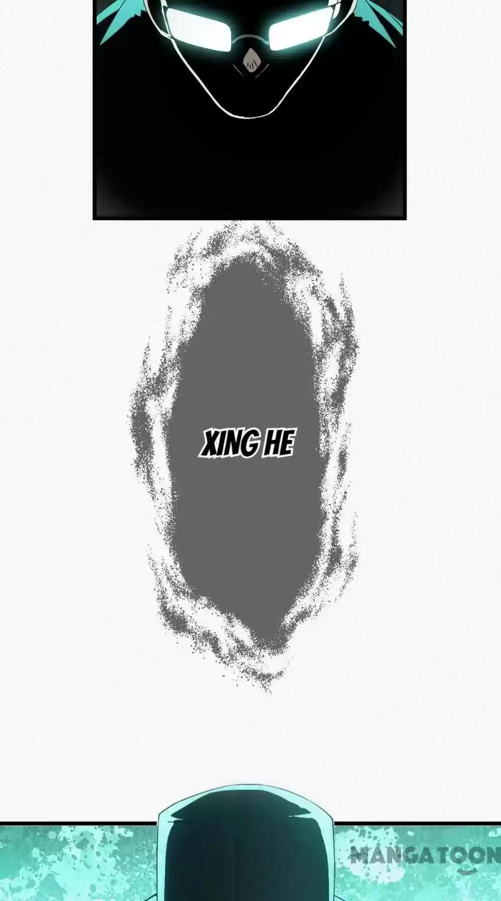 Energy Hunters Episode 8