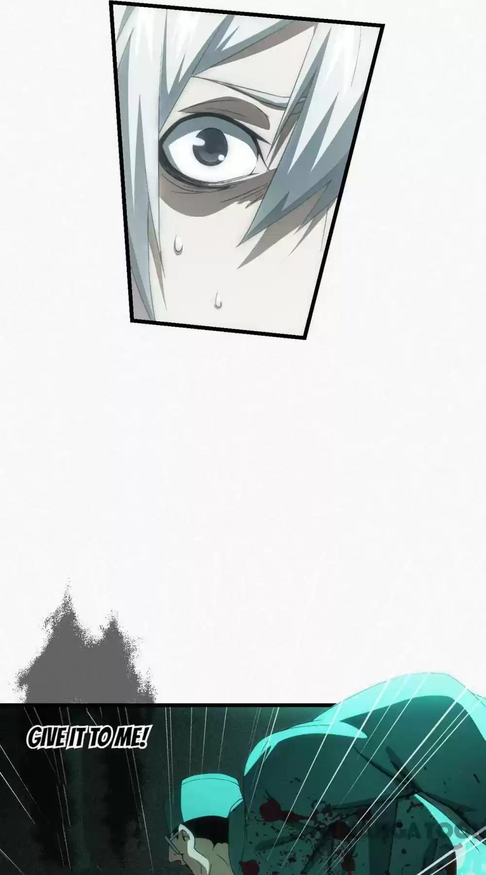 Energy Hunters Episode 8