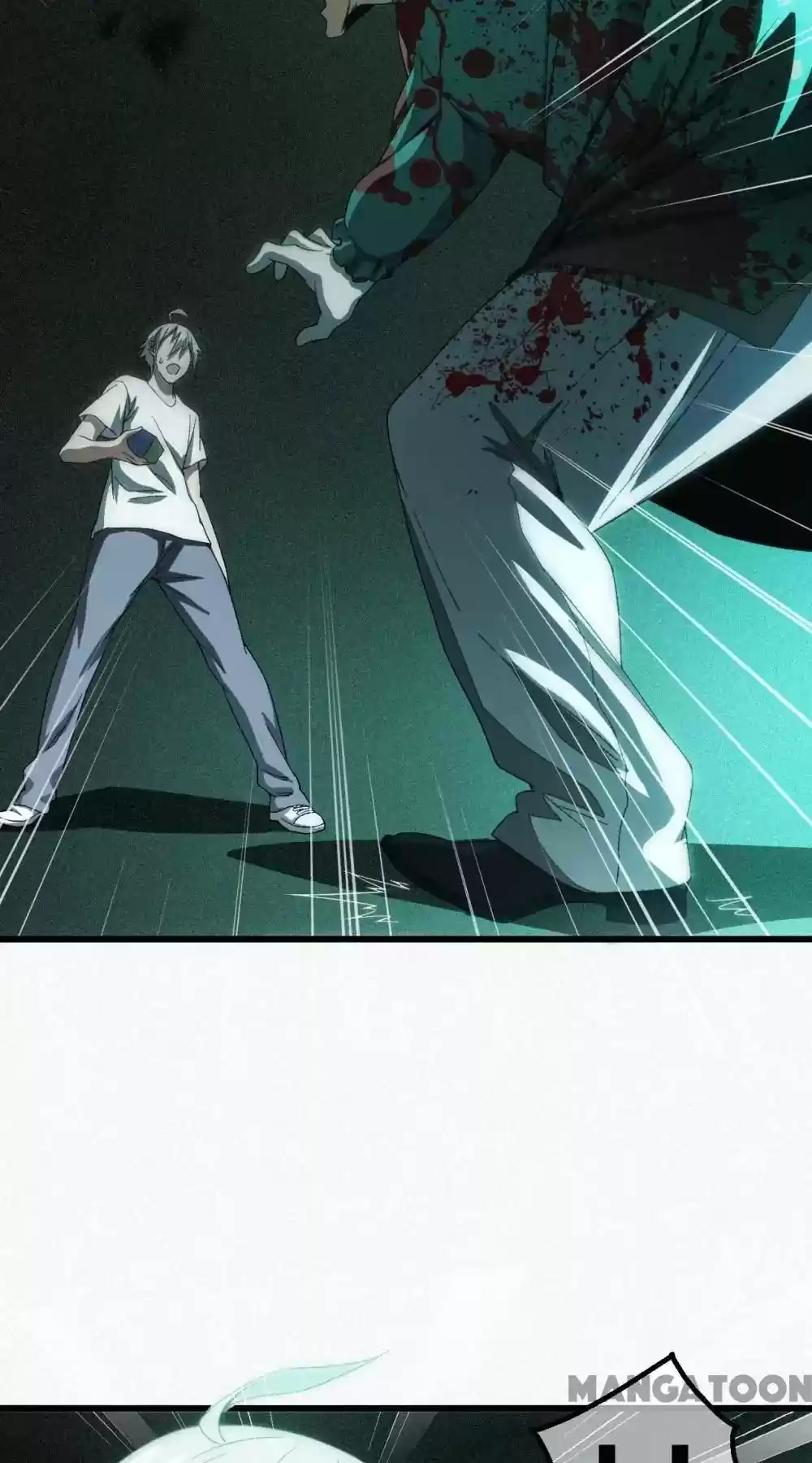 Energy Hunters Episode 8